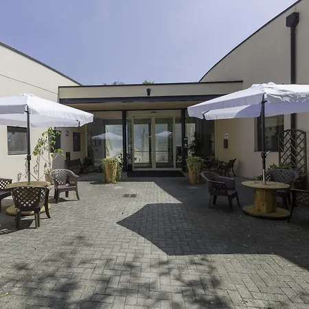 Tre Hotel 3*