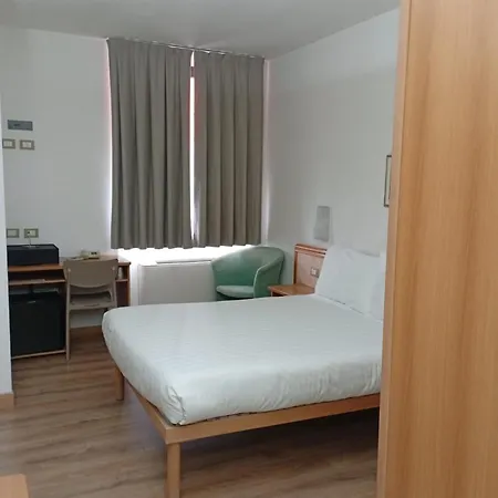Hotel Tre