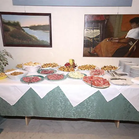 Tre Ξενοδοχείο 3*