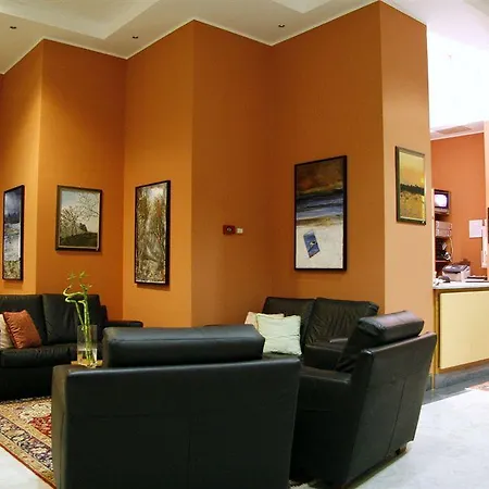 Hotel Tre 3*