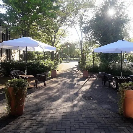 Tre Hotel