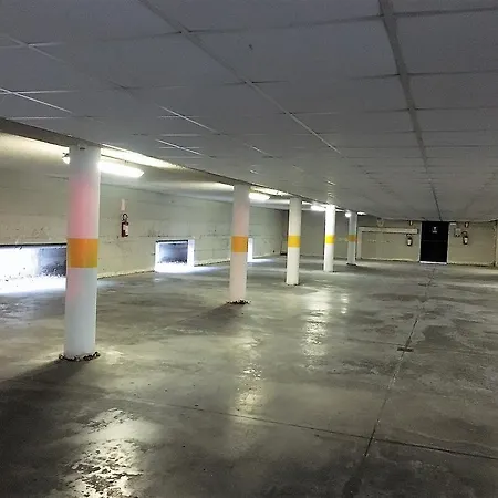 Tre 酒店 帕爾馬
