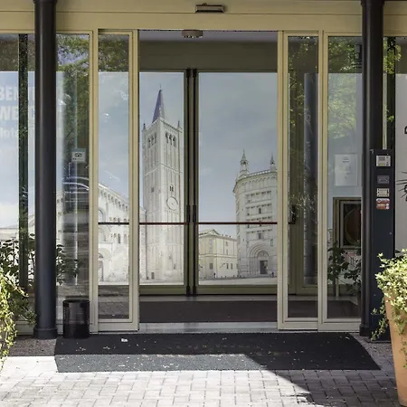 Hotel Tre