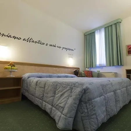 Tre Hotel 3*