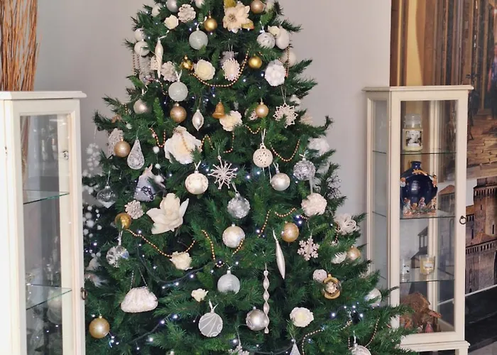 Tre מלון פארמה