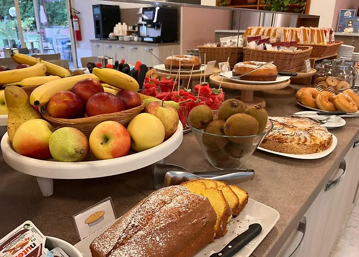 Tre מלון פארמה