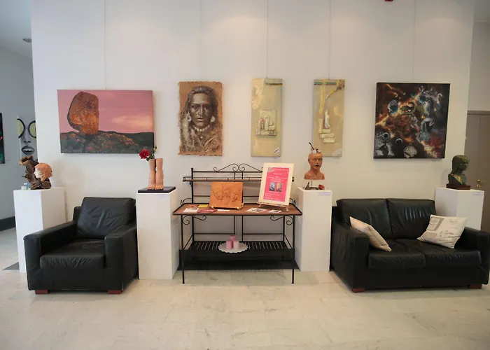 מלון Tre פארמה