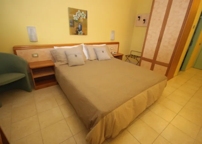 Tre Hotel 3*