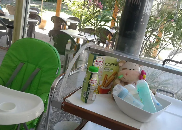 Tre Отель Парма