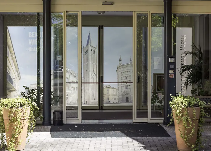 Tre Hotel Parma