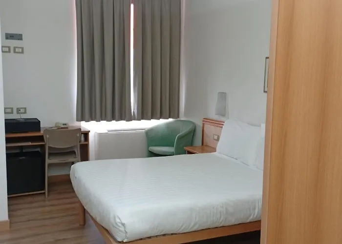 Hotel Tre